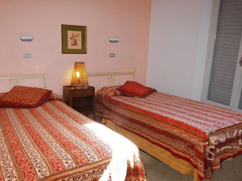 Hotel Colombo Riccione Room photo